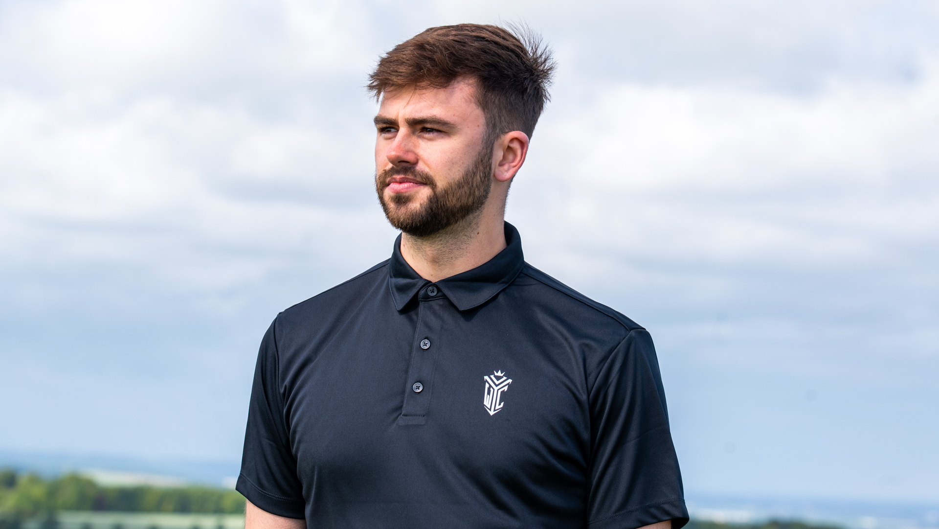 Titan Performance Polo