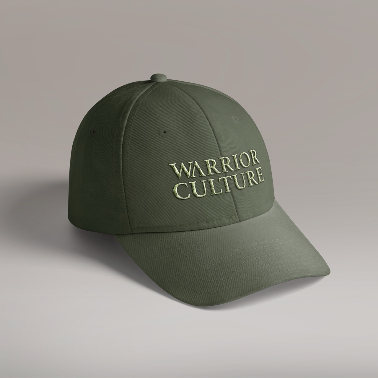 Ranger Warrior Culture Cap