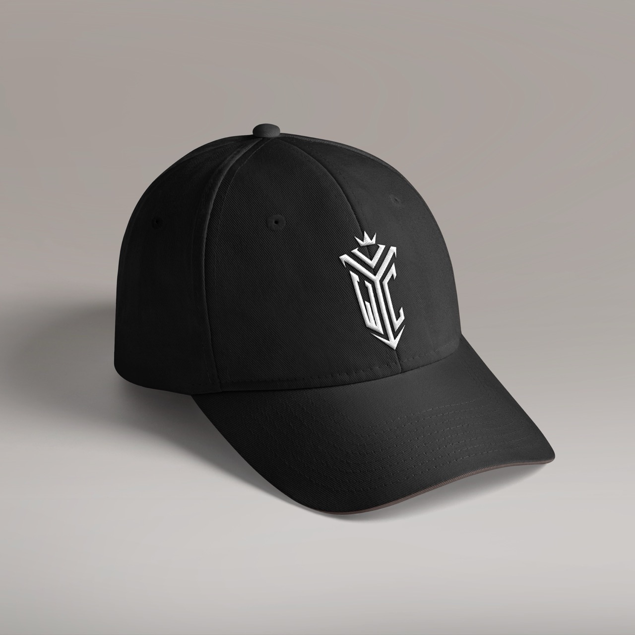 Ranger Logo Cap