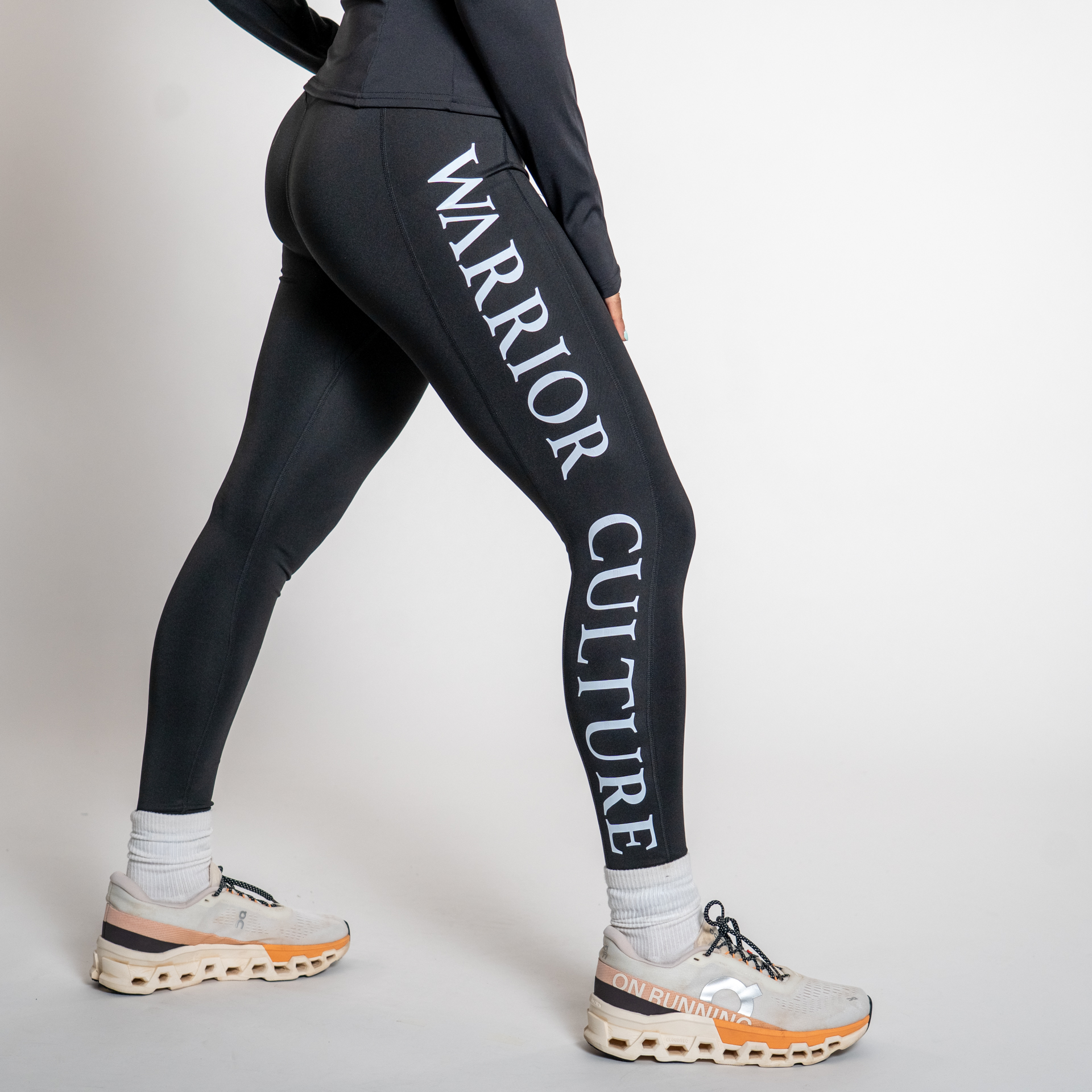 Athena Performance Sculpt Leggings