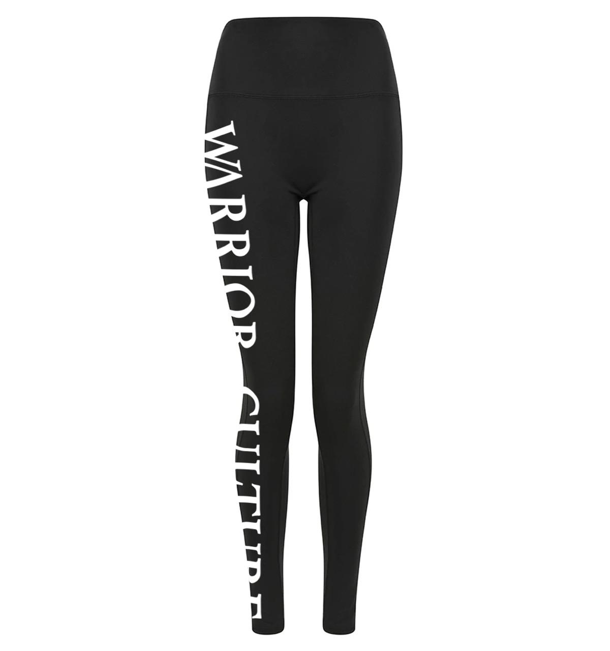 Athena Performance Sculpt Leggings - High-waisted and supportive (view 9)