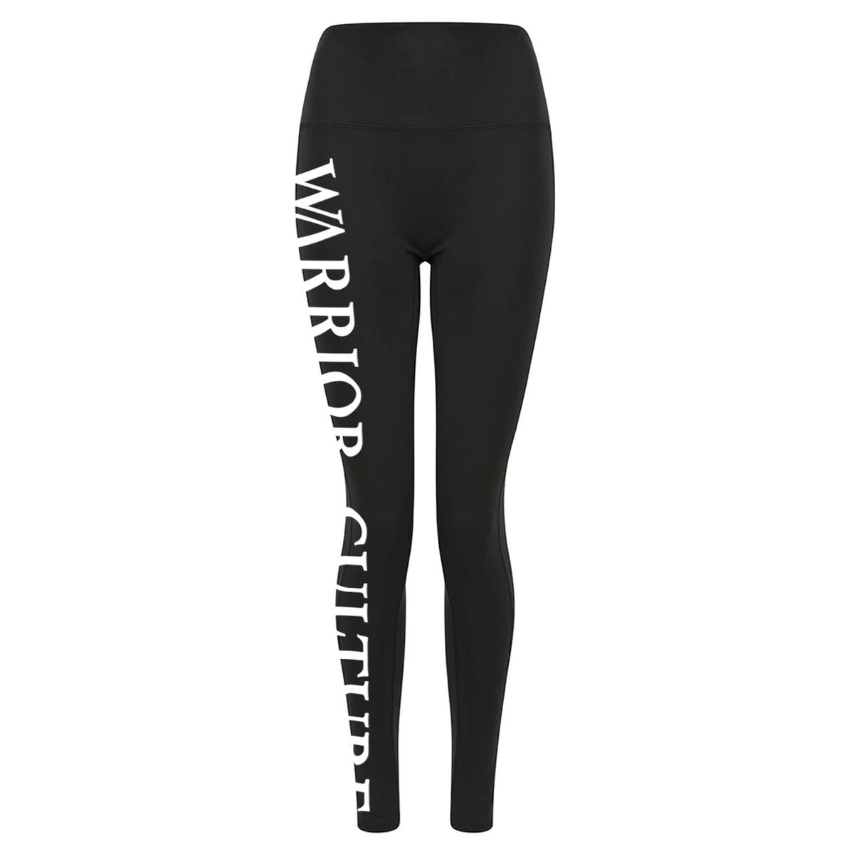 Athena Performance Sculpt Leggings - High-waisted and supportive (view 9)