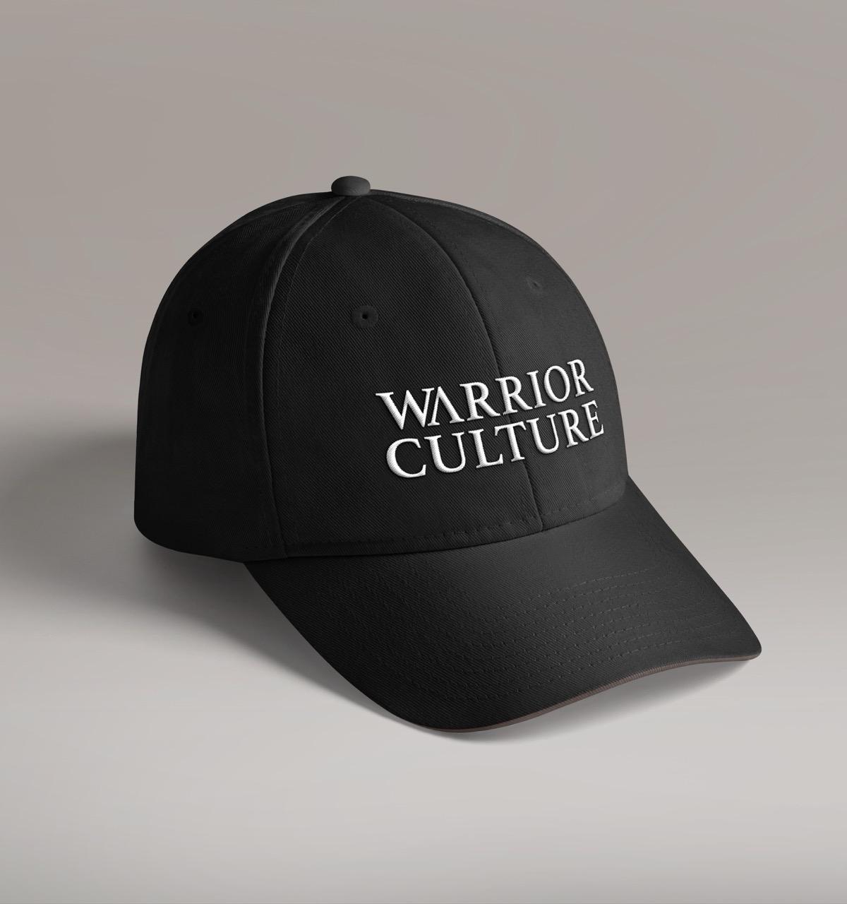 Ranger Warrior Culture Cap - Premium everyday baseball cap (view 4)