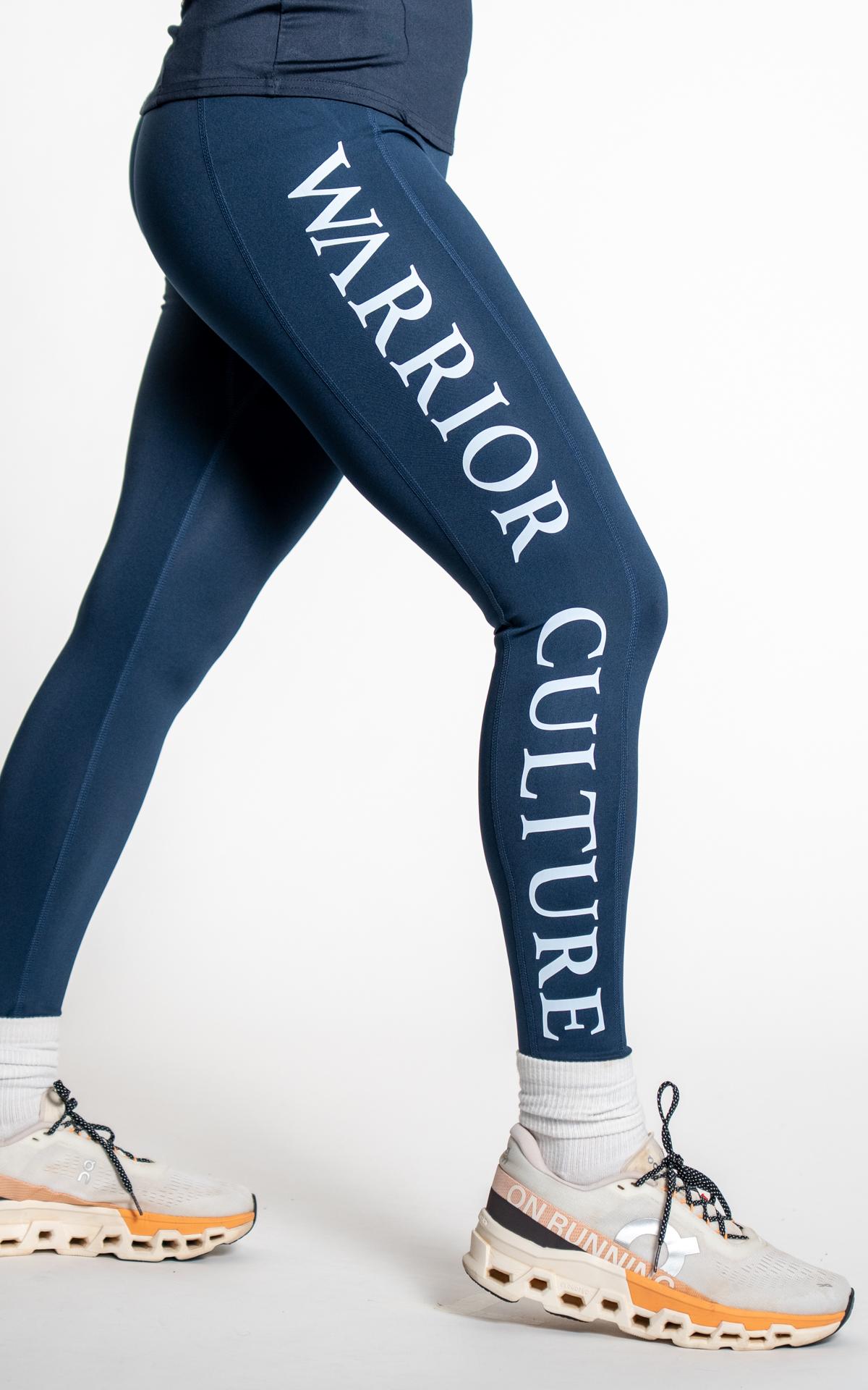 Athena Performance Sculpt Leggings - High-waisted and supportive (view 5)