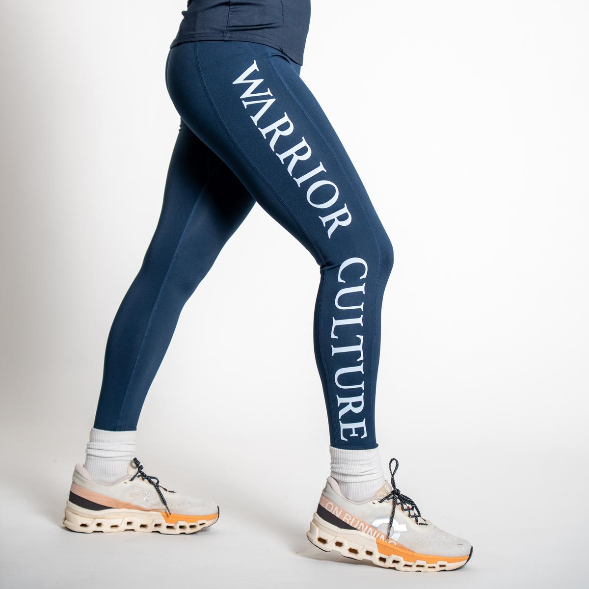 Athena Performance Sculpt Leggings - High-waisted and supportive (view 5)