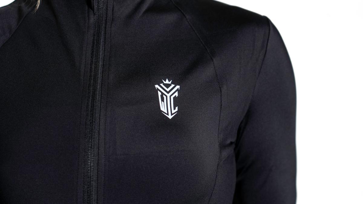 Athena Performance Full Zip Jacket - Lightweight and breathable design (view 4)