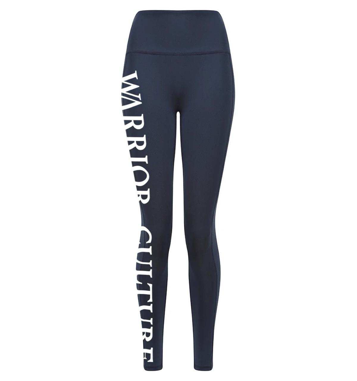 Athena Performance Sculpt Leggings - High-waisted and supportive (view 11)