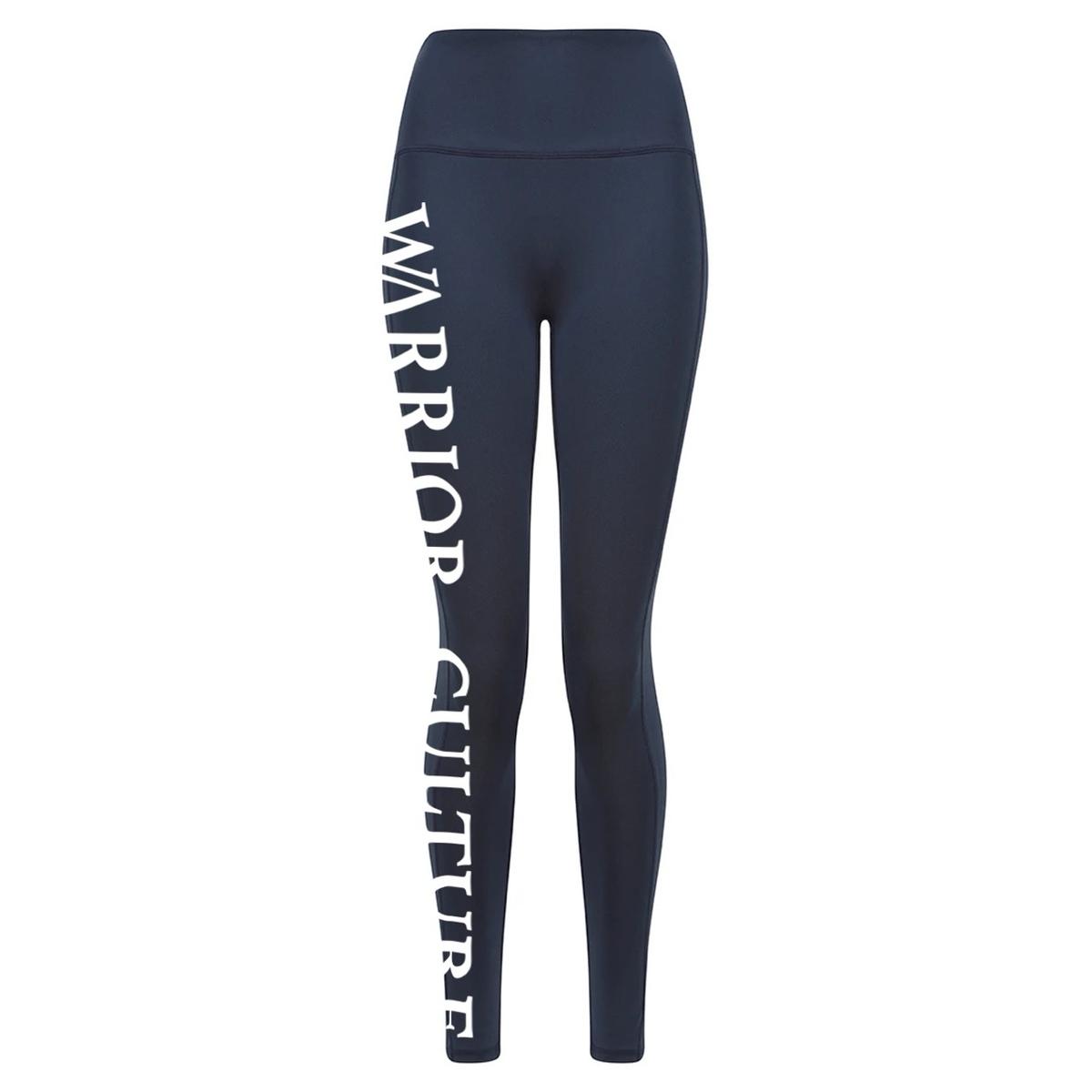 Athena Performance Sculpt Leggings - High-waisted and supportive (view 11)
