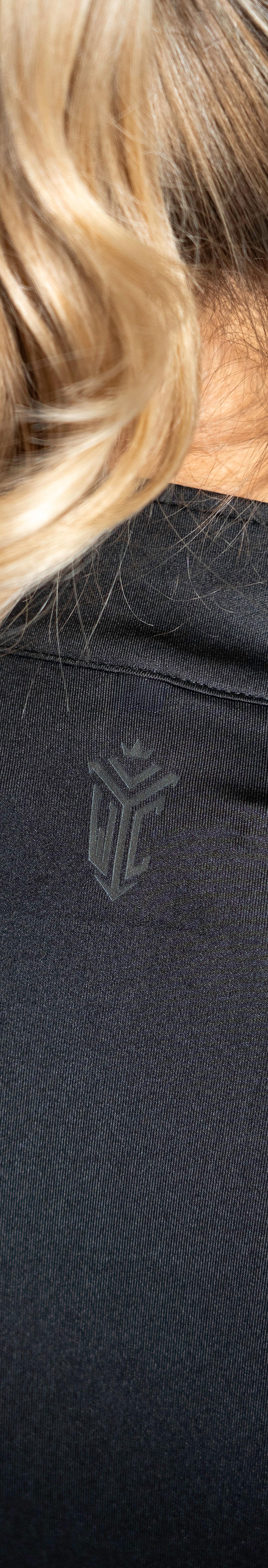 Athena Performance Full Zip Jacket - Lightweight and breathable design (view 5)