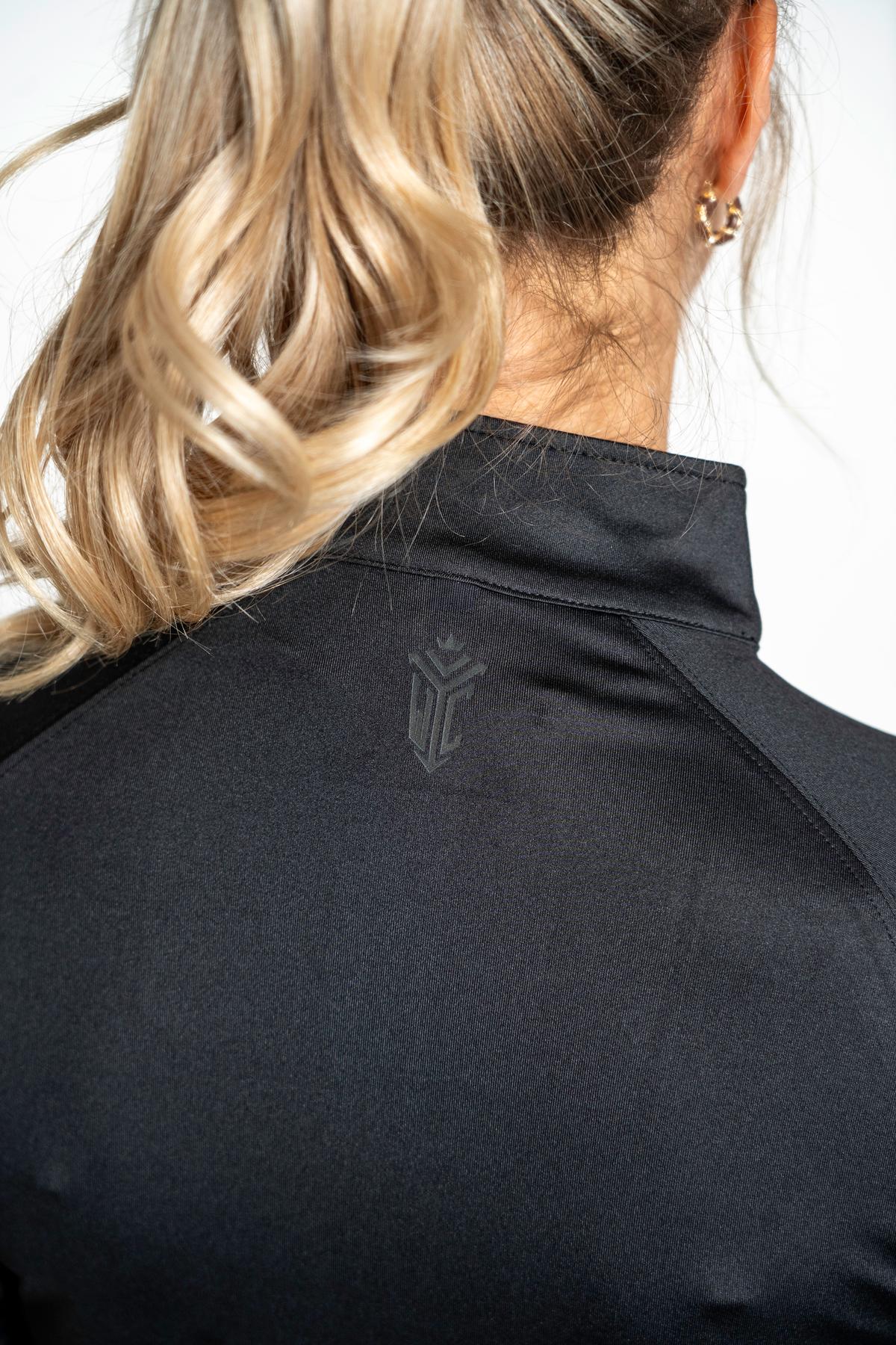 Athena Performance Full Zip Jacket - Lightweight and breathable design (view 5)