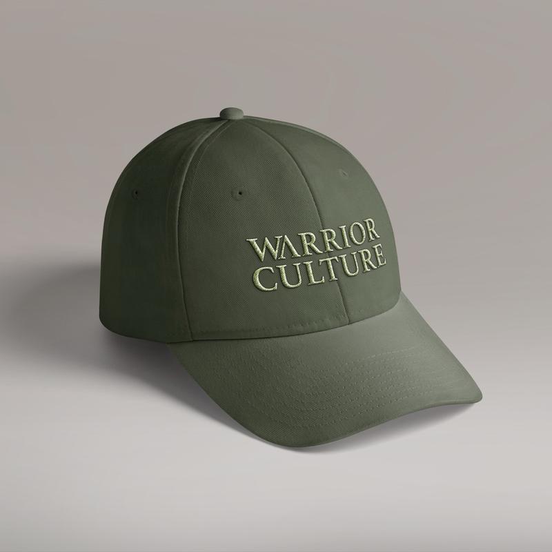 Caps, Warrior Culture