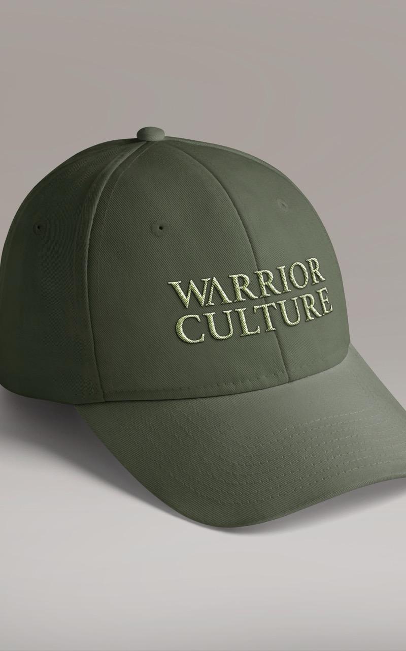 Caps, Warrior Culture