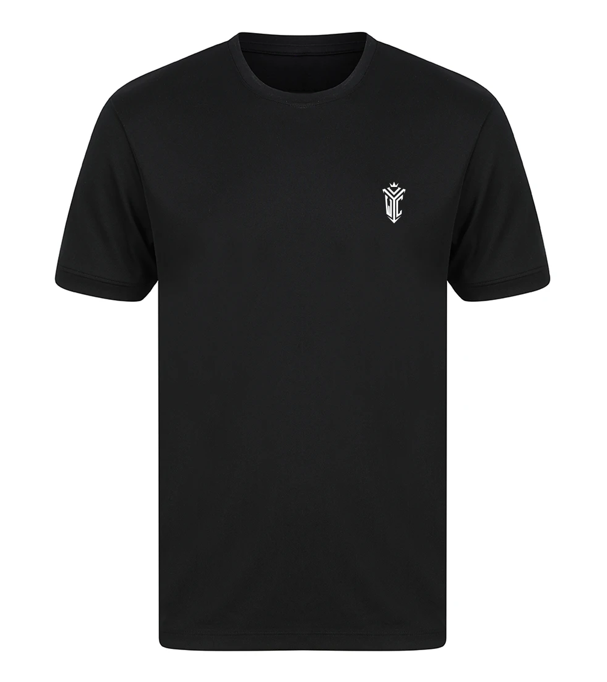 Ares Performance Velocity T-Shirt featuring HiCool moisture management (view 3)