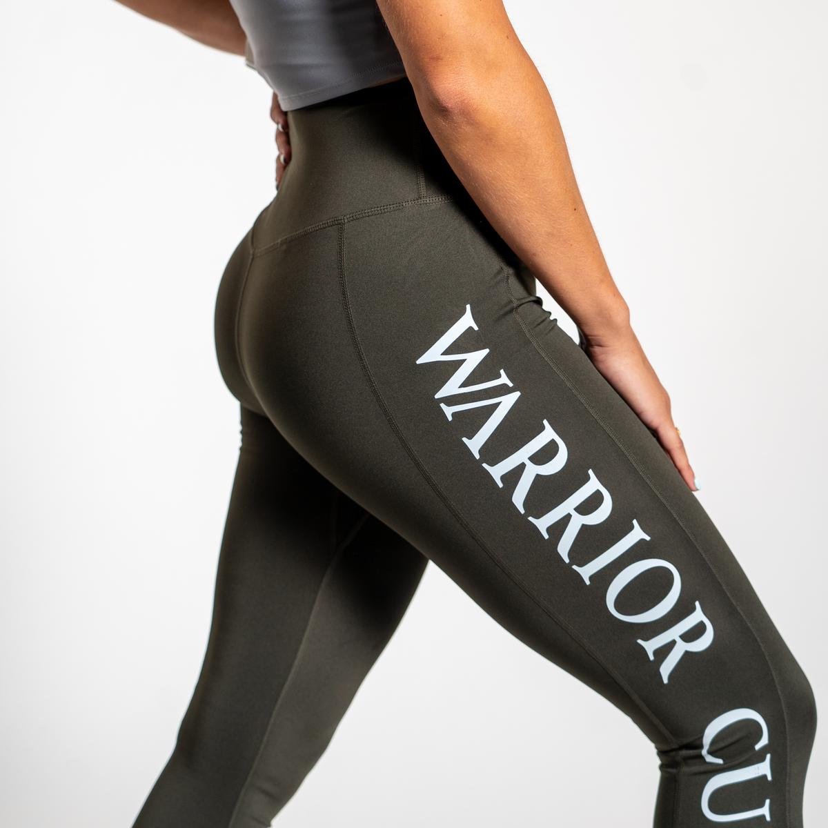 Athena Performance Sculpt Leggings - High-waisted and supportive (view 7)