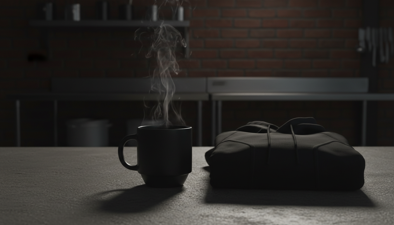 5 AM Club article - The importance of owning your morning