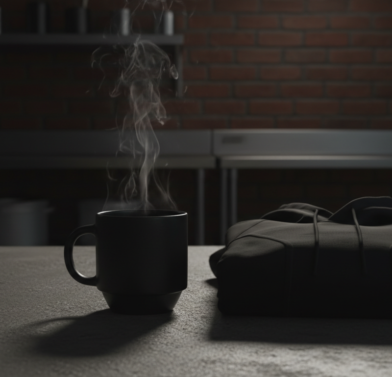 5 AM Club article - The importance of owning your morning