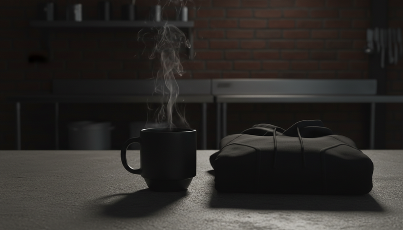 5 AM Club article - The importance of owning your morning