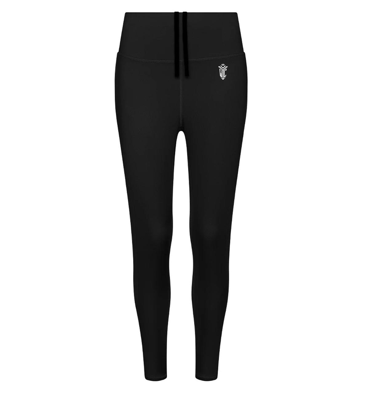 Athena Performance Technical Leggings - High-waisted support (view 8)