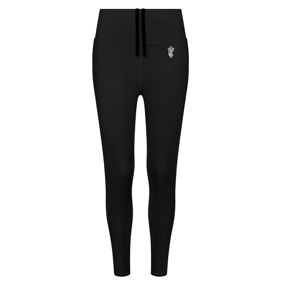 Athena Performance Technical Leggings - High-waisted support (view 8)