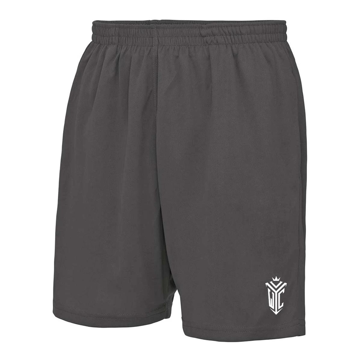 Ares Performance Triumph Shorts - Lightweight athletic shorts (view 3)