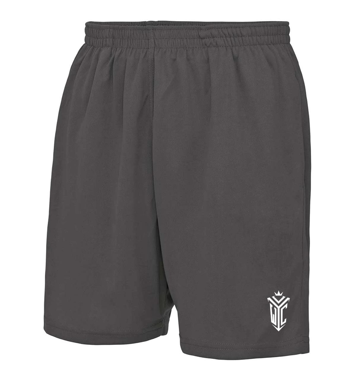 Ares Performance Triumph Shorts - Lightweight athletic shorts (view 3)
