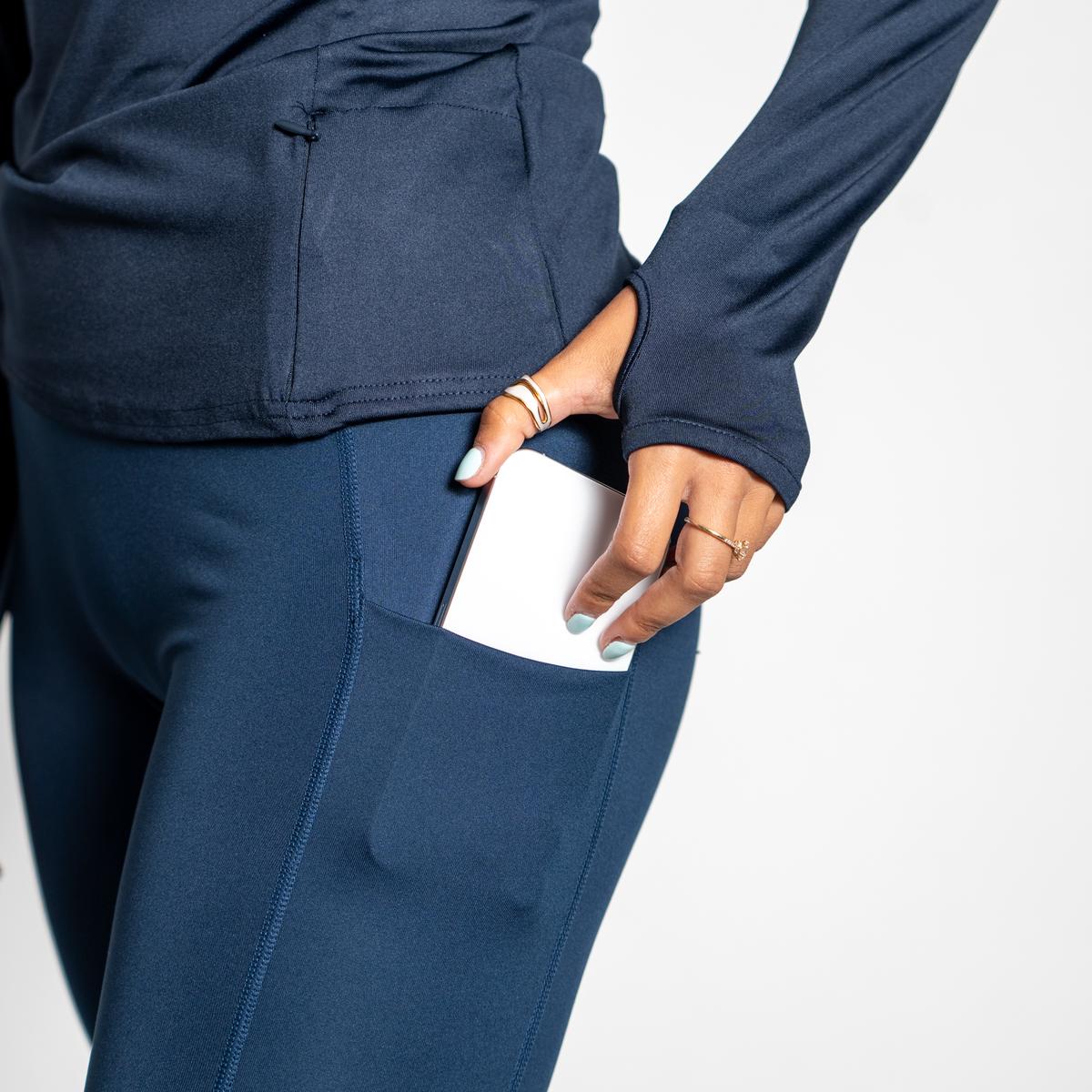 Athena Performance Sculpt Leggings - High-waisted and supportive (view 4)