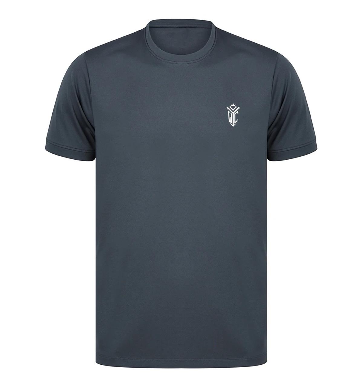 Athena Performance Velocity T-Shirt with HiCool moisture management (view 2)