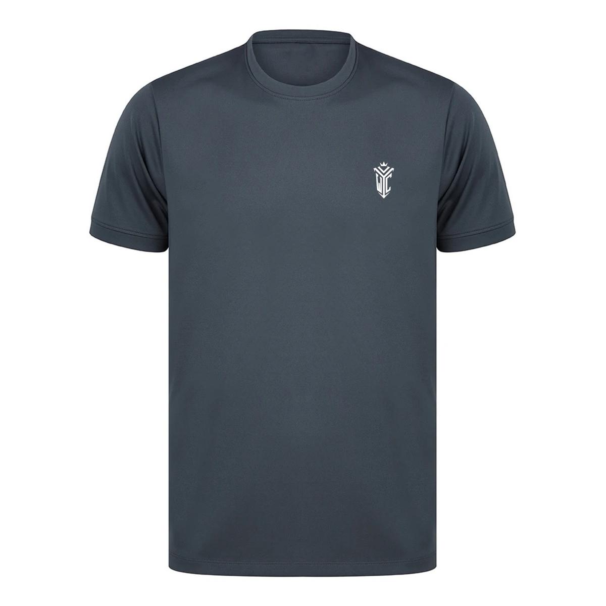 Athena Performance Velocity T-Shirt with HiCool moisture management (view 2)