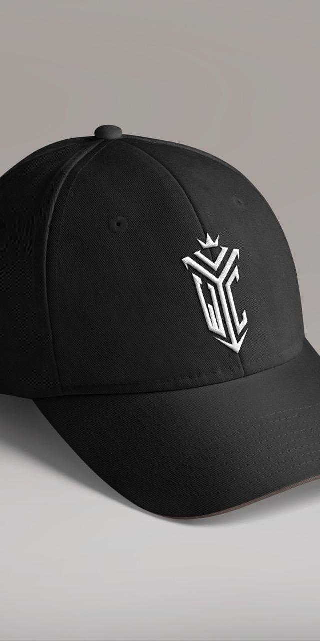 Ranger Logo Cap - Premium everyday baseball cap