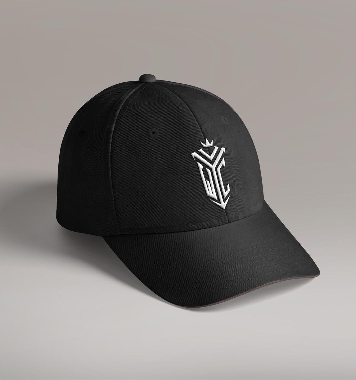 Ranger Logo Cap - Premium everyday baseball cap