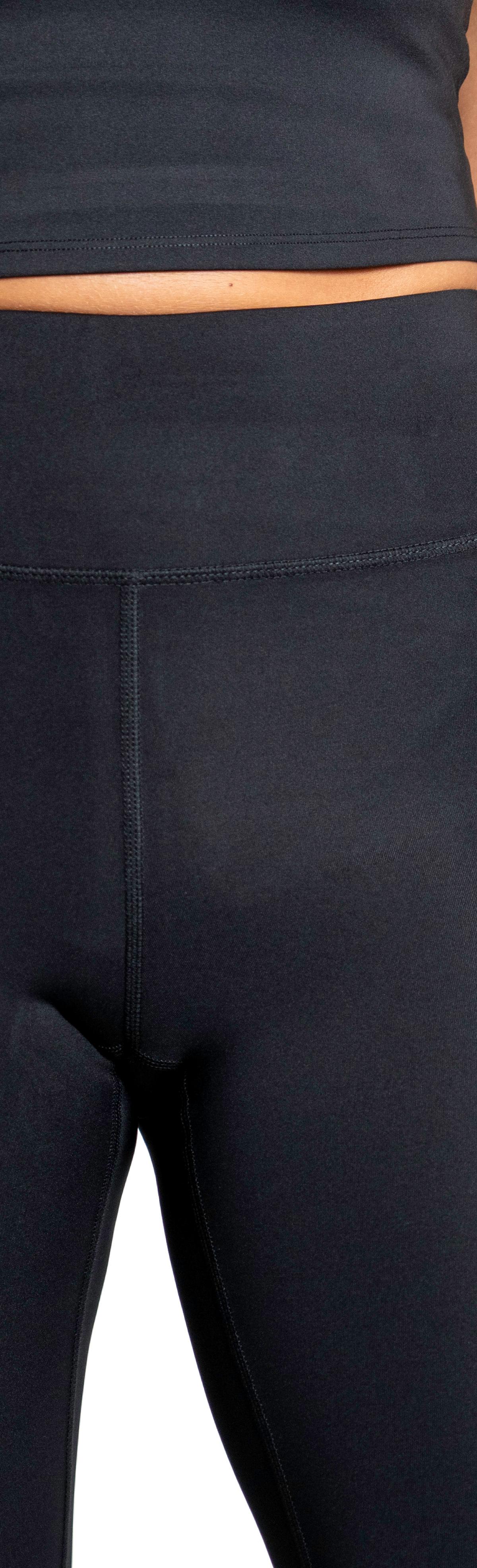 Athena Performance Technical Leggings - High-waisted support (view 2)