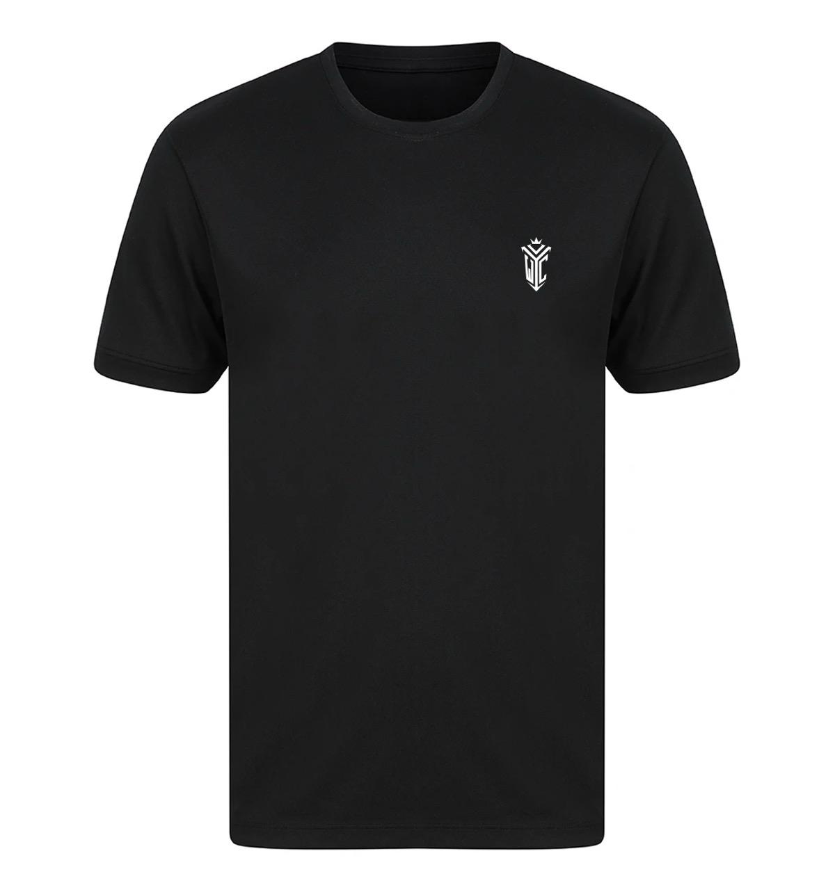 Athena Performance Velocity T-Shirt with HiCool moisture management (view 3)