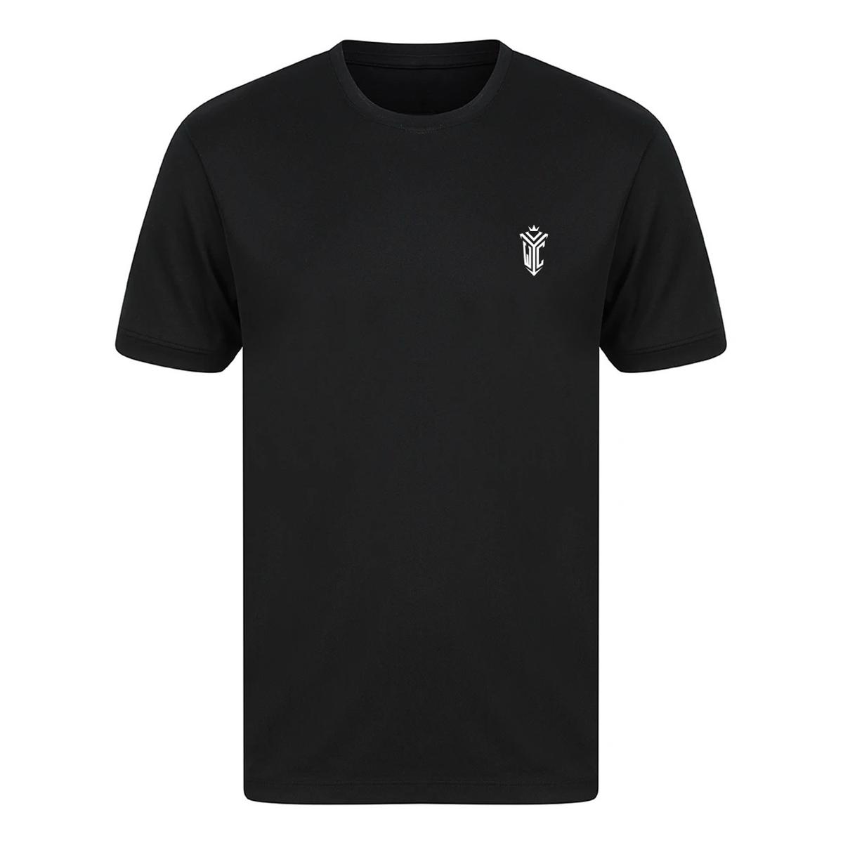 Athena Performance Velocity T-Shirt with HiCool moisture management (view 3)