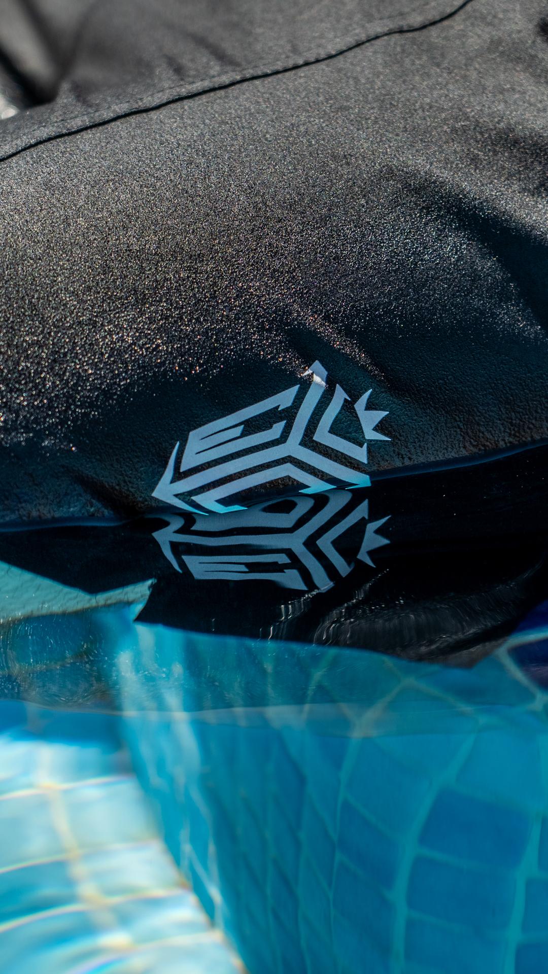 Ares Performance Mesh Lined Shorts - Lightweight and breathable (view 3)