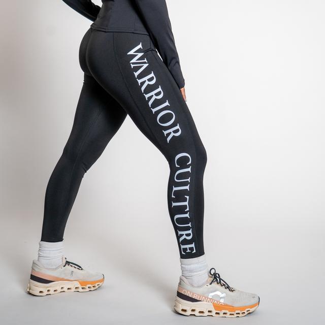 Athena Performance Sculpt Leggings - High-waisted and supportive