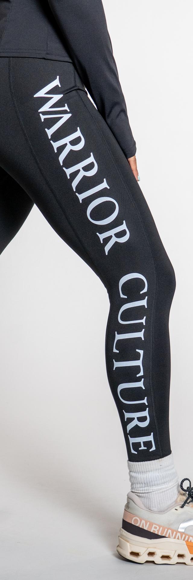 Athena Performance Sculpt Leggings - High-waisted and supportive