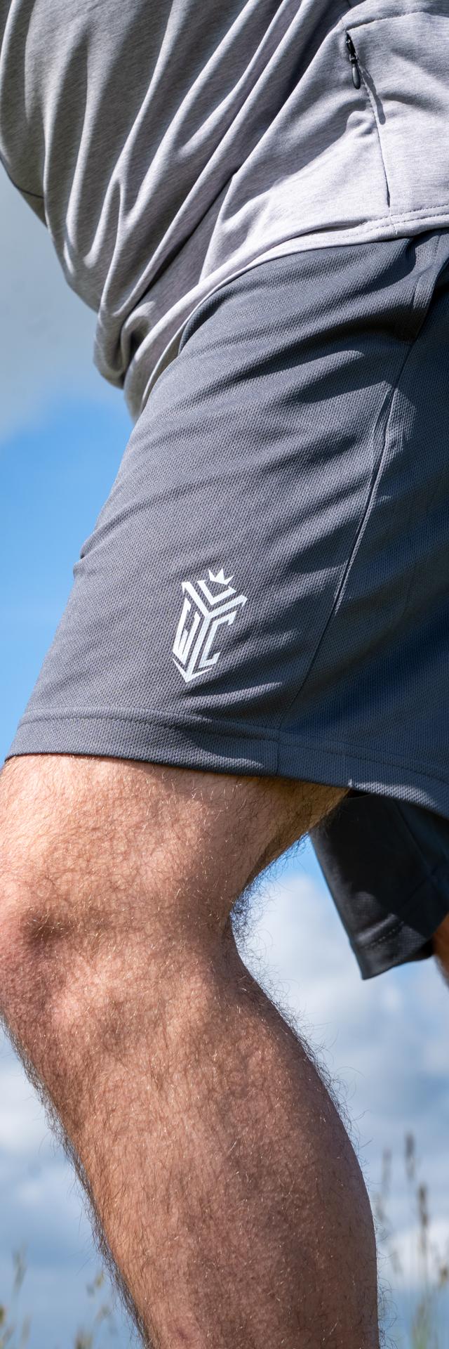 Ares Performance Triumph Shorts - Lightweight athletic shorts