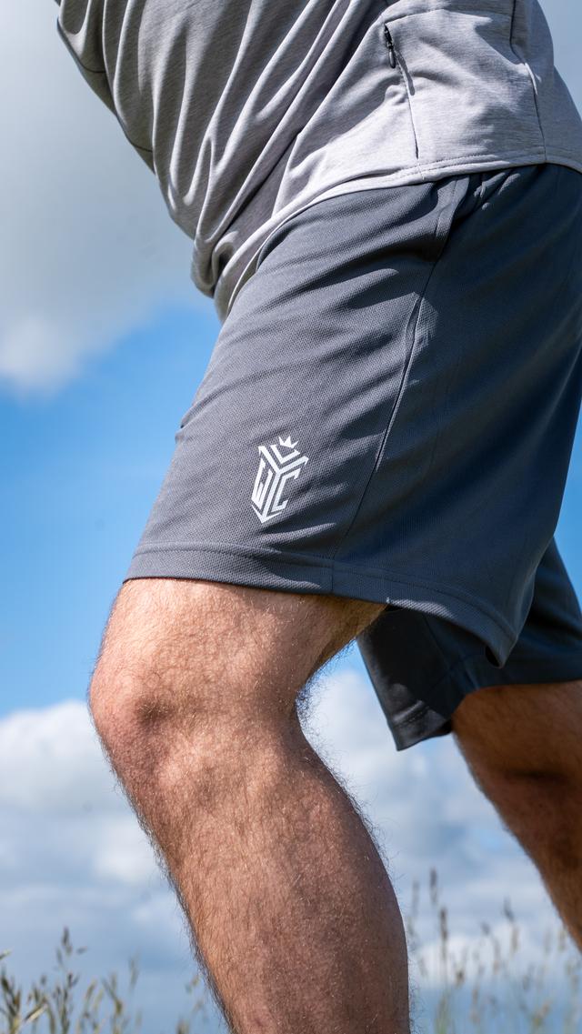 Ares Performance Triumph Shorts - Lightweight athletic shorts