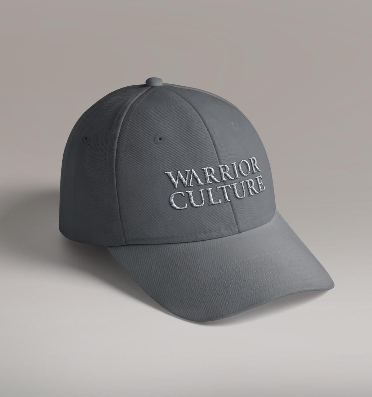 Ranger Warrior Culture Cap - Premium everyday baseball cap (view 2)