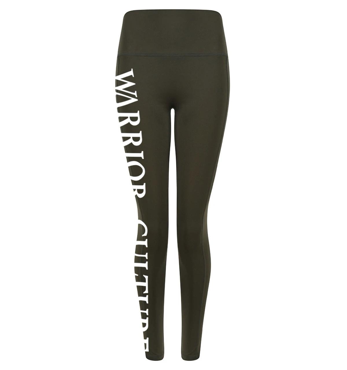 Athena Performance Sculpt Leggings - High-waisted and supportive (view 10)