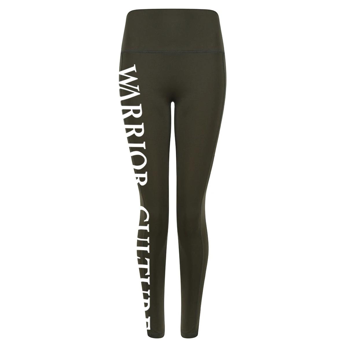 Athena Performance Sculpt Leggings - High-waisted and supportive (view 10)
