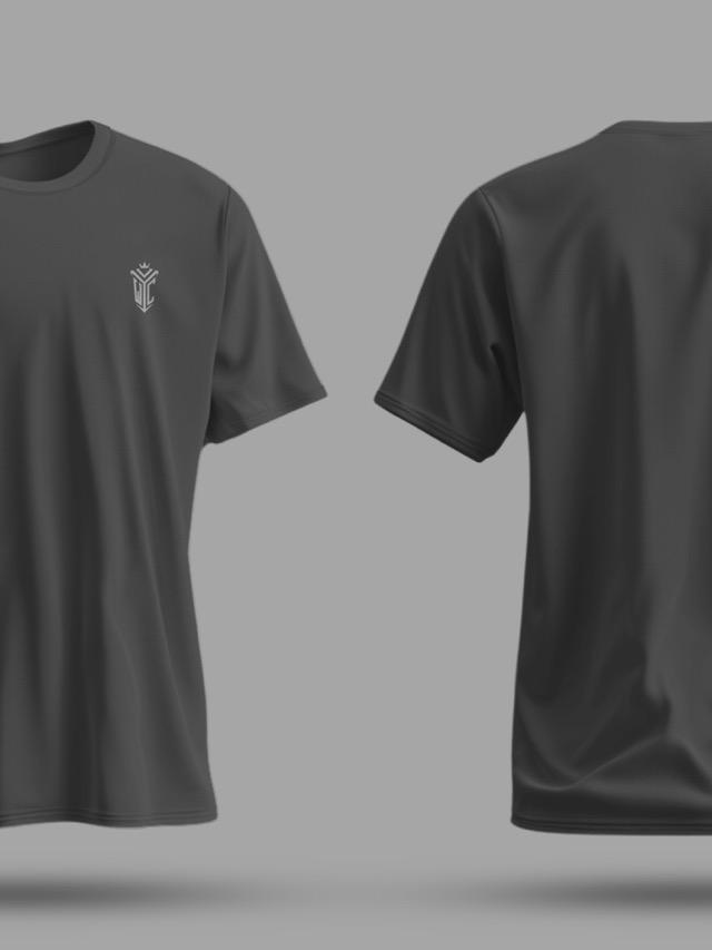 Core T-Shirt – Premium heavyweight organic t-shirt