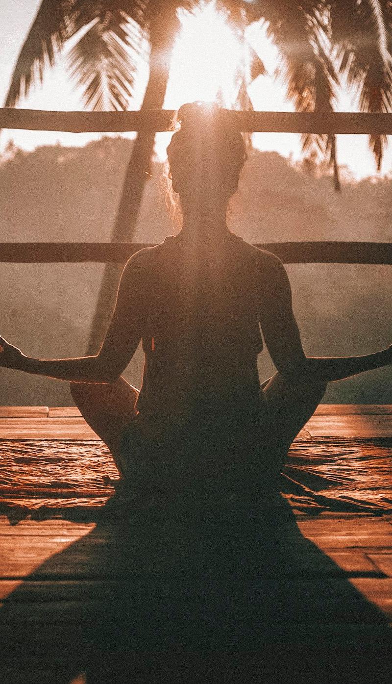 Warrior Daily Standard non-negotiable routine