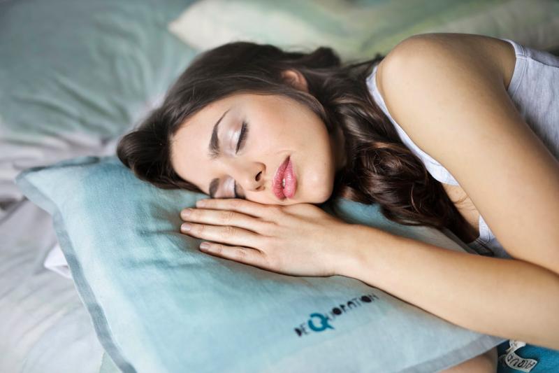 Sleep Is a Weapon: The Operator's Guide to Recovery