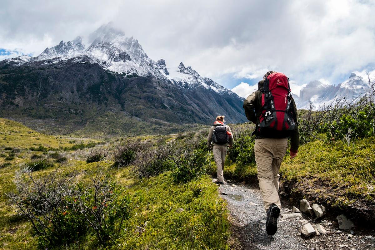 Rucking: The Most Underrated Training Tool for Strength