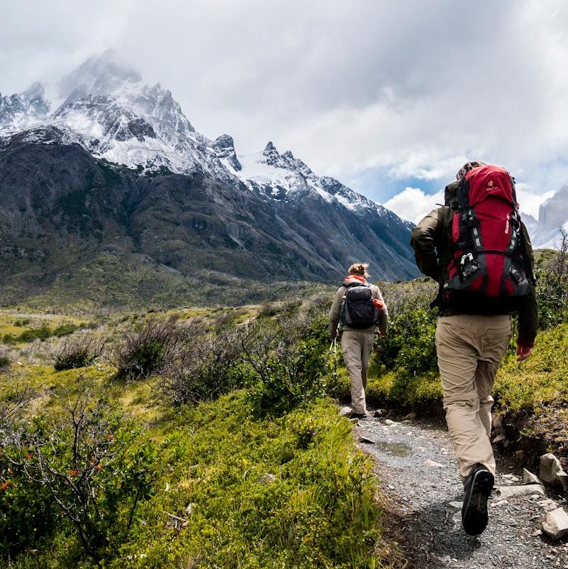 Rucking: The Most Underrated Training Tool for Strength